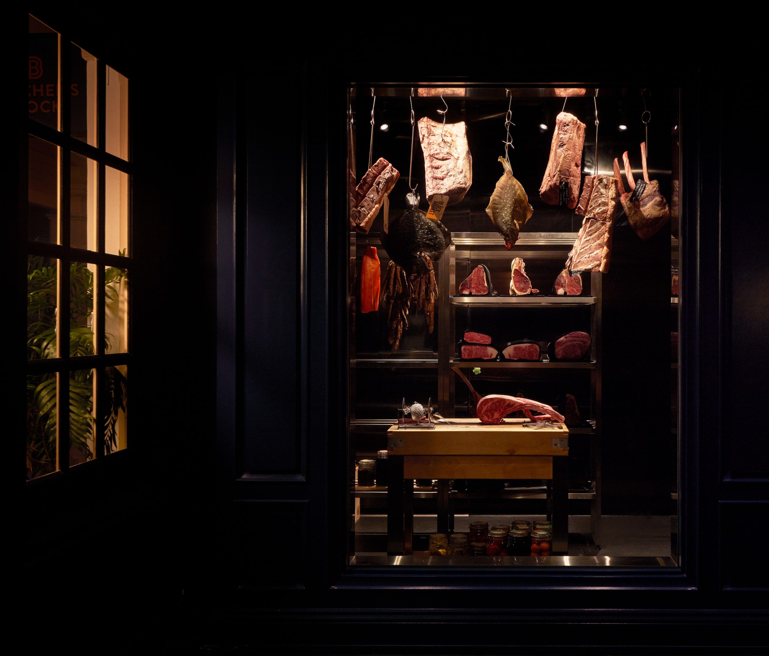 You are currently viewing 肉欲人生<br>Butcher’s Block – New meat on the block
