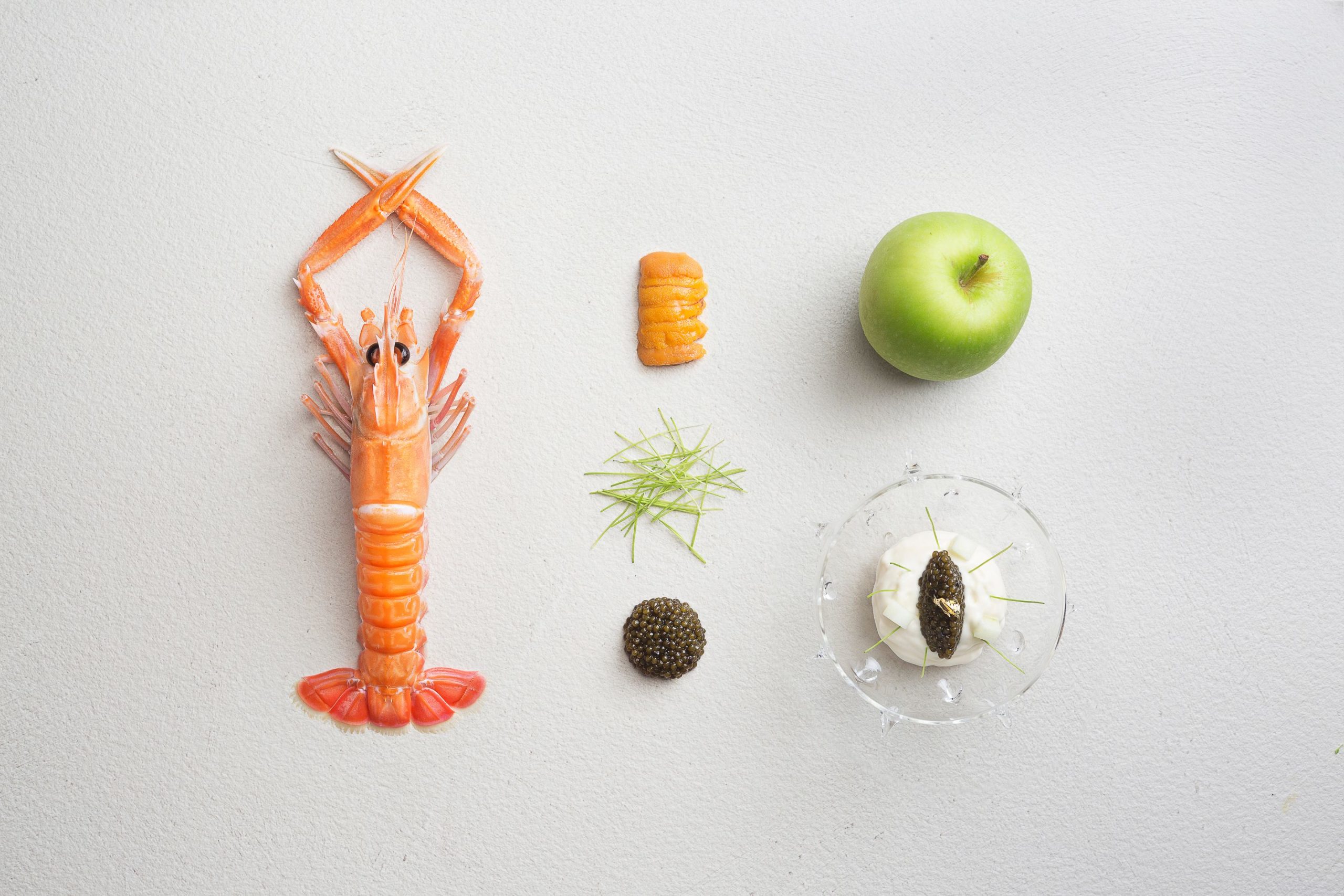 You are currently viewing 2020亚洲五十大餐馆<br>Asia’s 50 Best Restaurants and their signature dishes