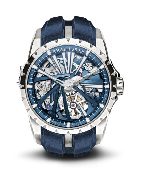 Somethingdongxi Highlights for Watches and Wonders 2020