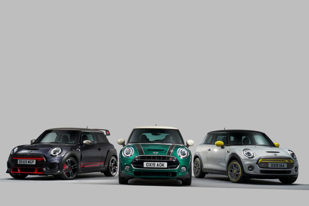 Somethingdongxi The new MINI John Cooper Works GP now in Singapore