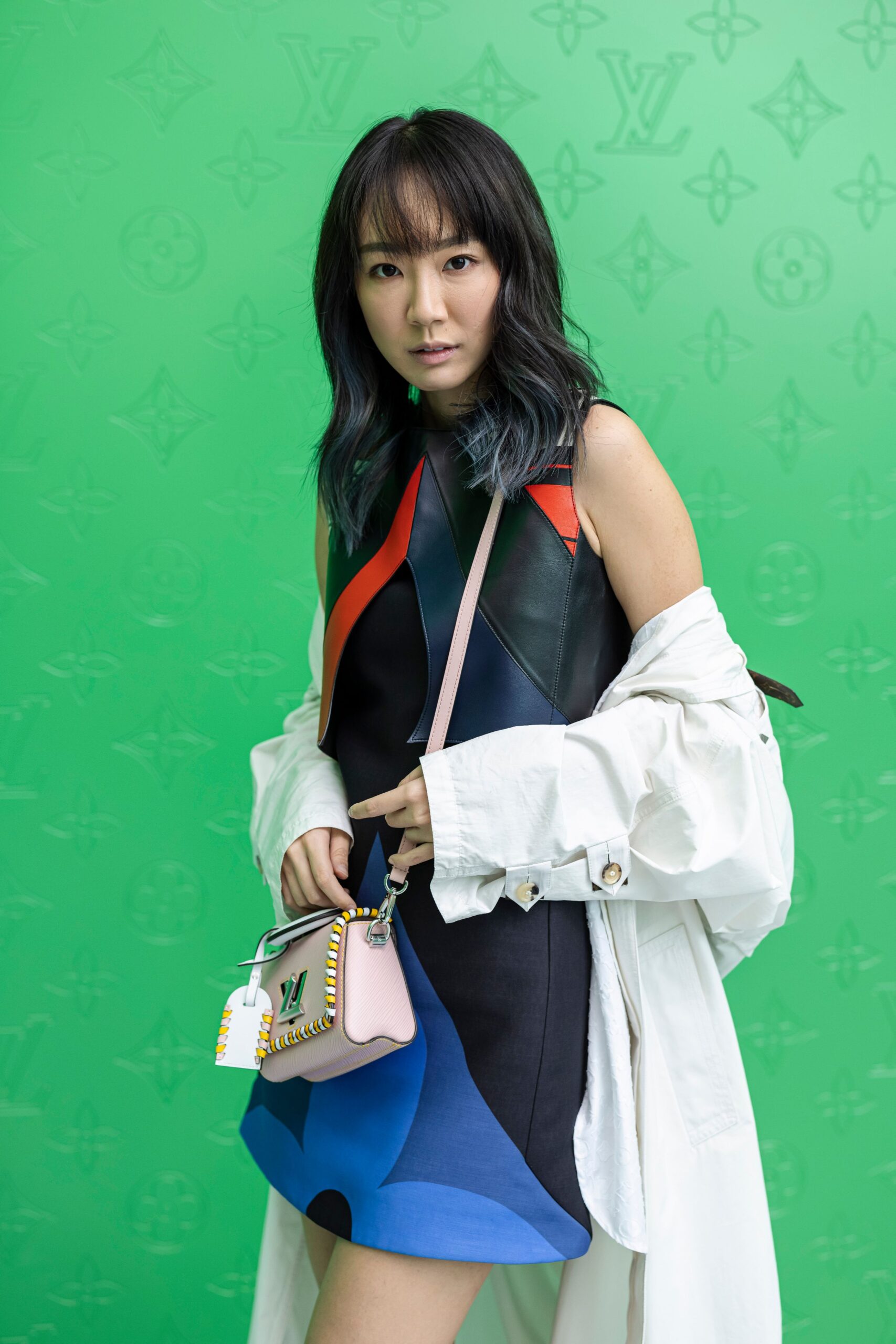 Louis Vuitton Women's Spring Summer 2021 Spin-Off show in Singapore – Pale  Division by Willabelle Ong