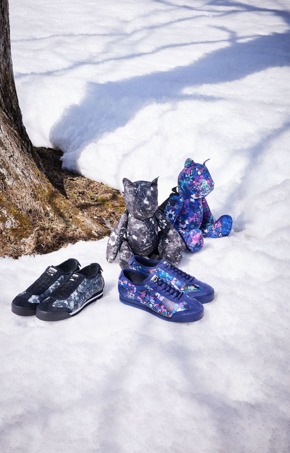 onitsuka tiger autumn winter 2020