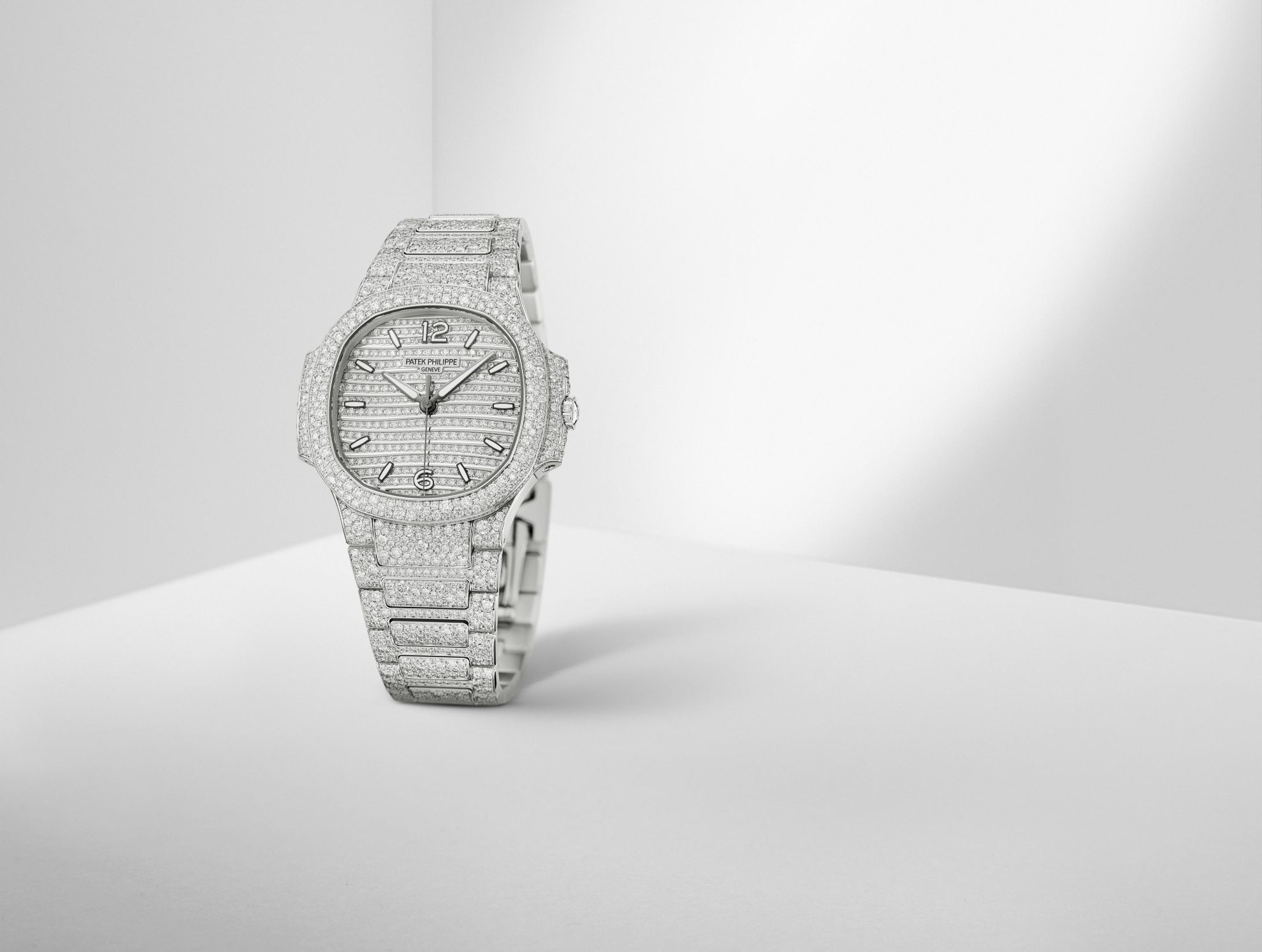 You are currently viewing 百达斐丽珍稀工艺时计<br>Patek Philippe Rare Handcrafts