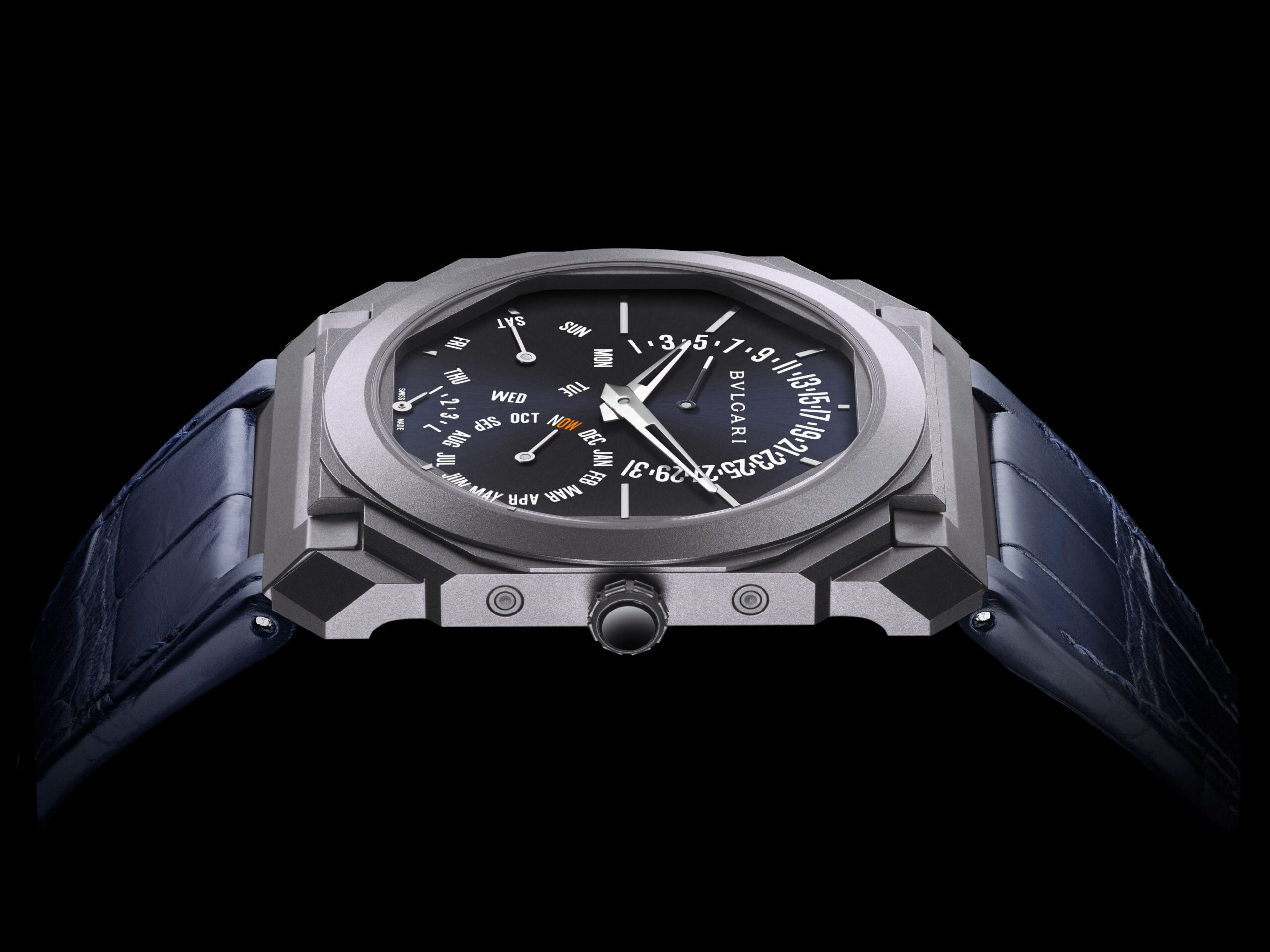 You are currently viewing 第9届Only Watch慈善拍卖会, 54品牌参与<br>54 brands participate in 9th Only Watch charity auction