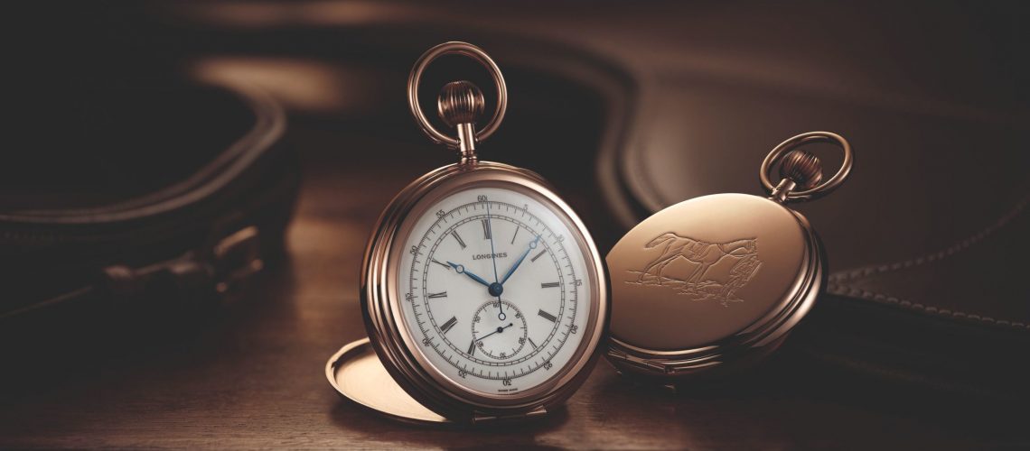Somethingdongxi Trending Longines